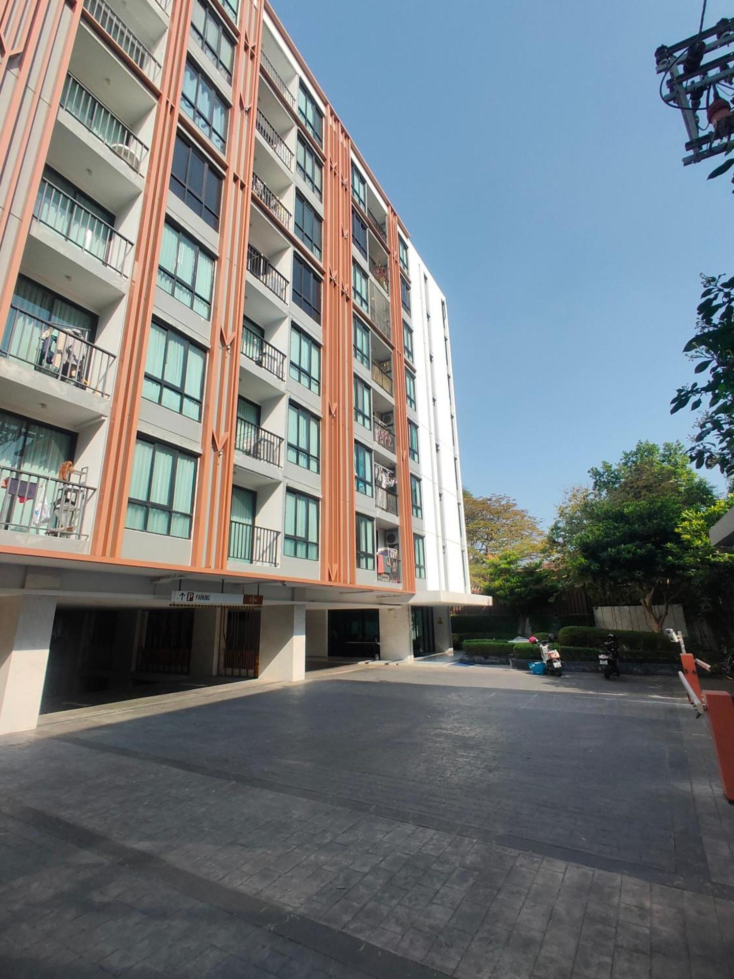 Notthing Hill Charoenkrung93 Condominium Godown Cameră foto
